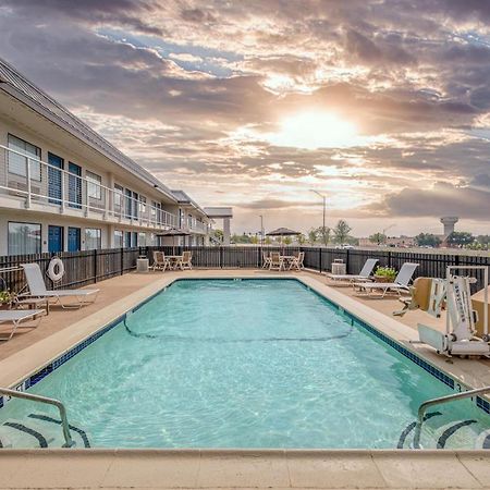 Motel 6-Euless, Tx - Dallas מראה חיצוני תמונה