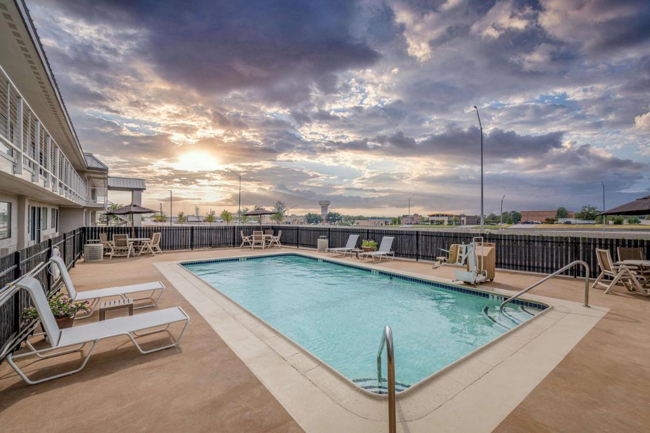 Motel 6-Euless, Tx - Dallas מראה חיצוני תמונה