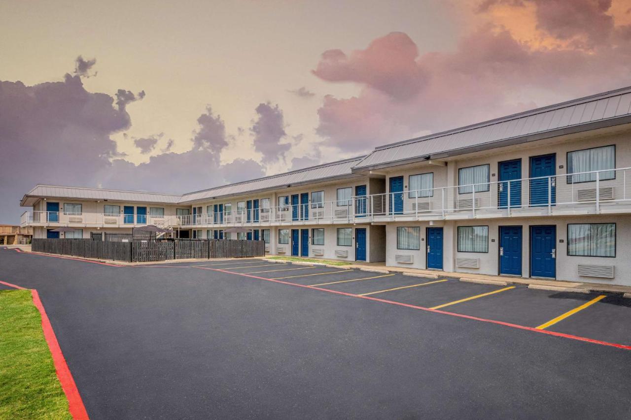 Motel 6-Euless, Tx - Dallas מראה חיצוני תמונה