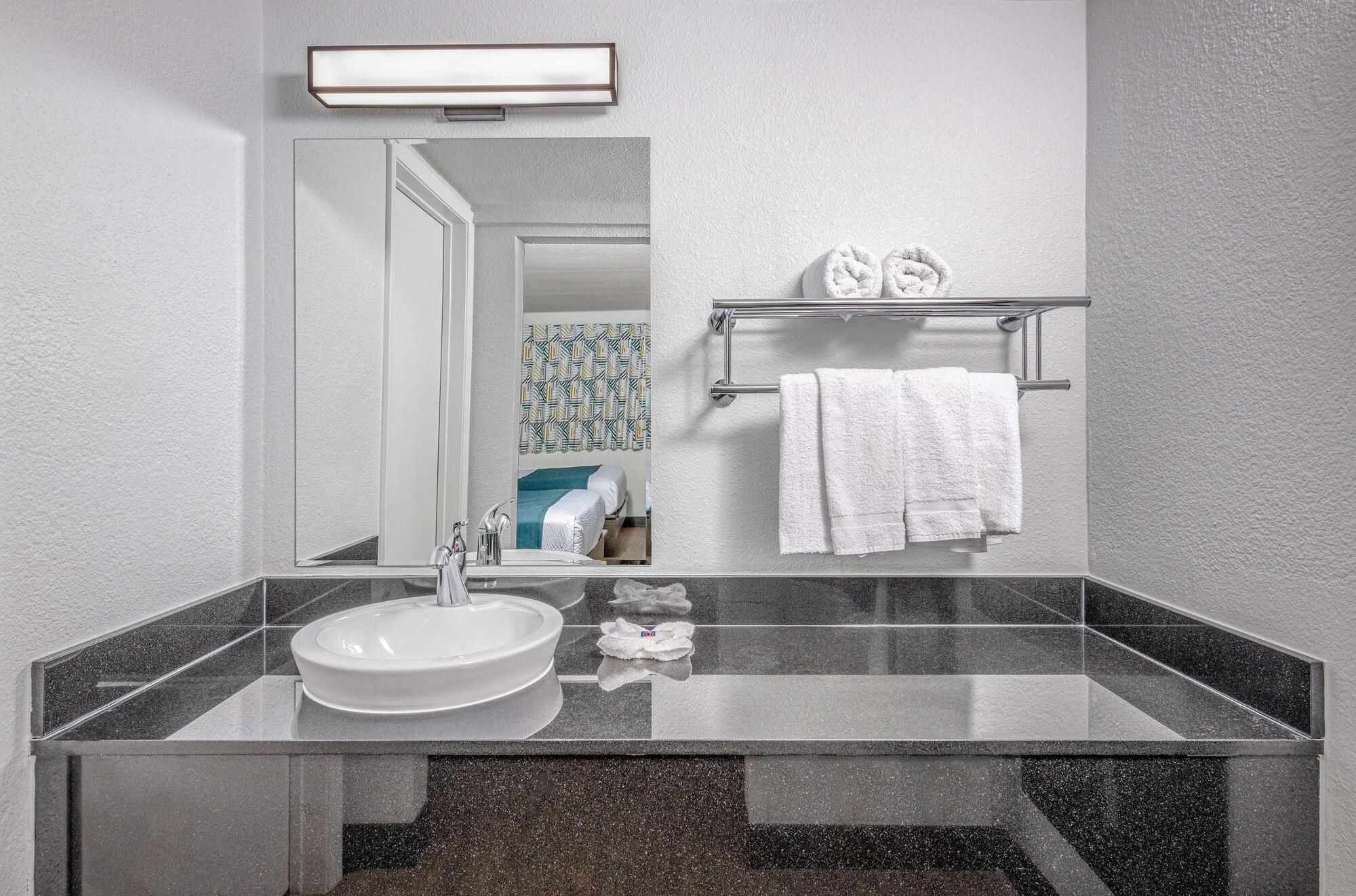 Motel 6-Euless, Tx - Dallas מראה חיצוני תמונה