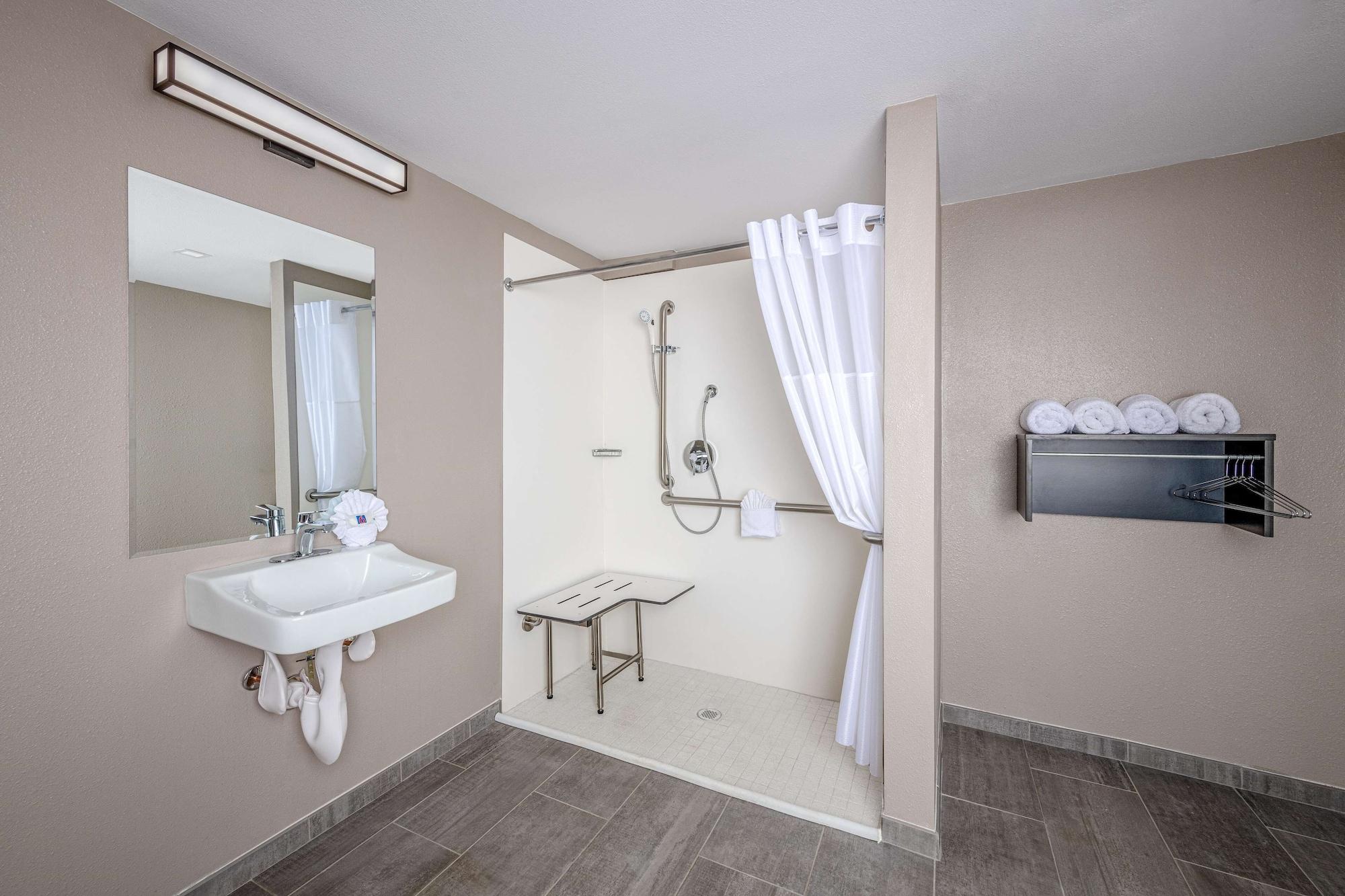 Motel 6-Euless, Tx - Dallas מראה חיצוני תמונה
