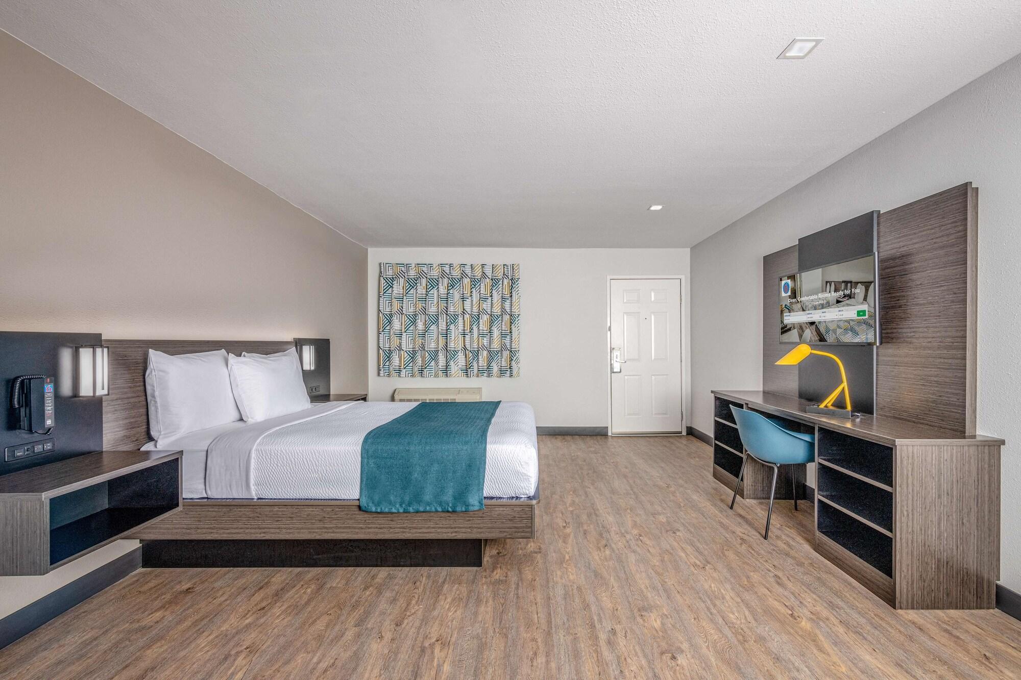 Motel 6-Euless, Tx - Dallas מראה חיצוני תמונה