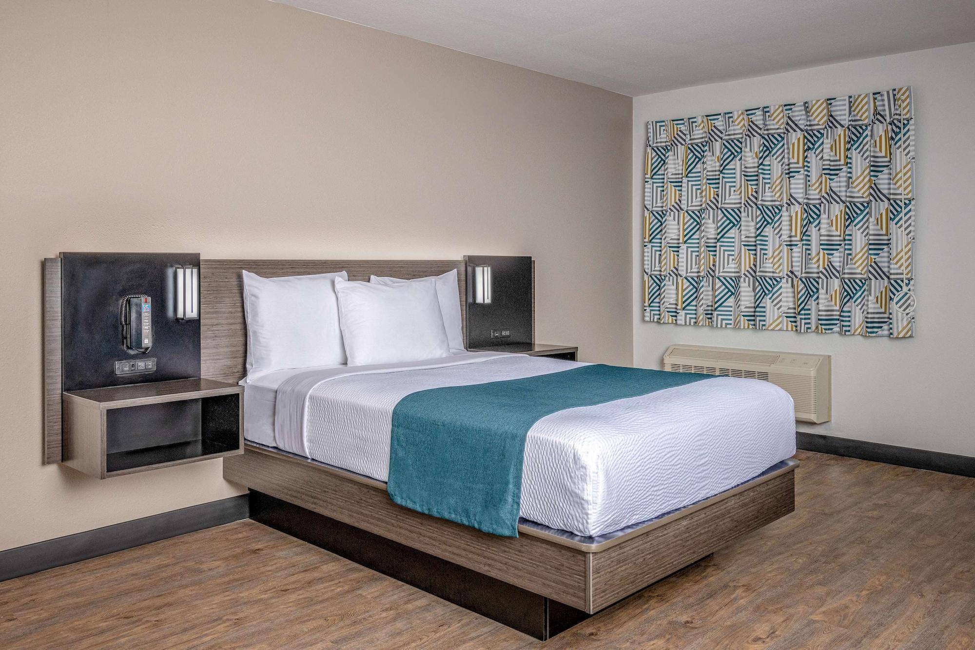 Motel 6-Euless, Tx - Dallas מראה חיצוני תמונה