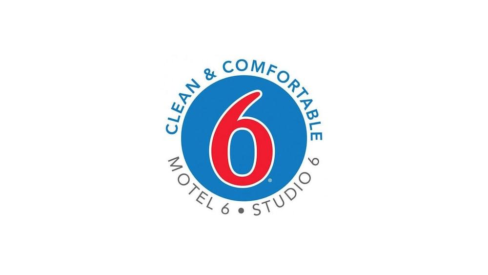 Motel 6-Euless, Tx - Dallas מראה חיצוני תמונה