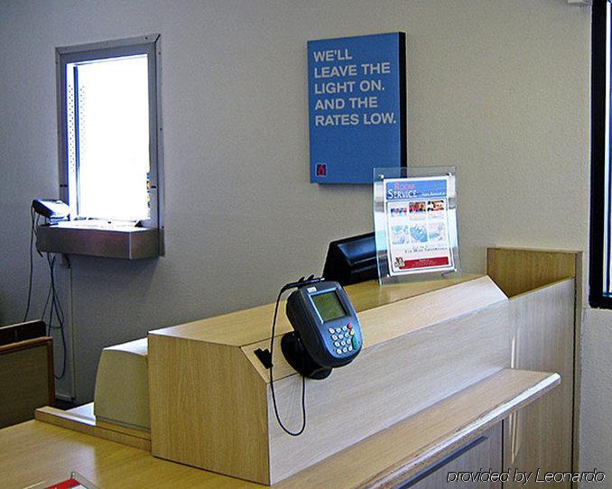 Motel 6-Euless, Tx - Dallas מראה חיצוני תמונה
