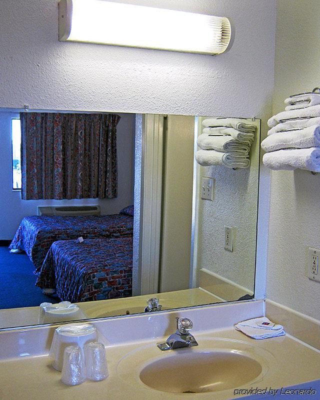 Motel 6-Euless, Tx - Dallas מראה חיצוני תמונה