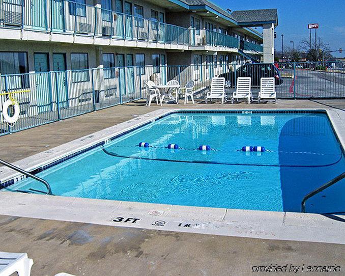 Motel 6-Euless, Tx - Dallas מראה חיצוני תמונה