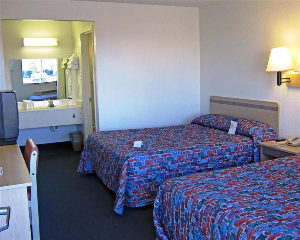 Motel 6-Euless, Tx - Dallas חדר תמונה
