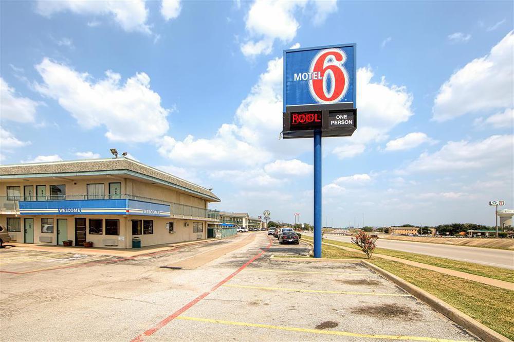 Motel 6-Euless, Tx - Dallas מראה חיצוני תמונה