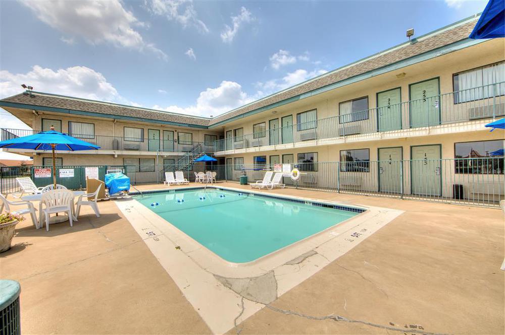 Motel 6-Euless, Tx - Dallas מתקנים תמונה