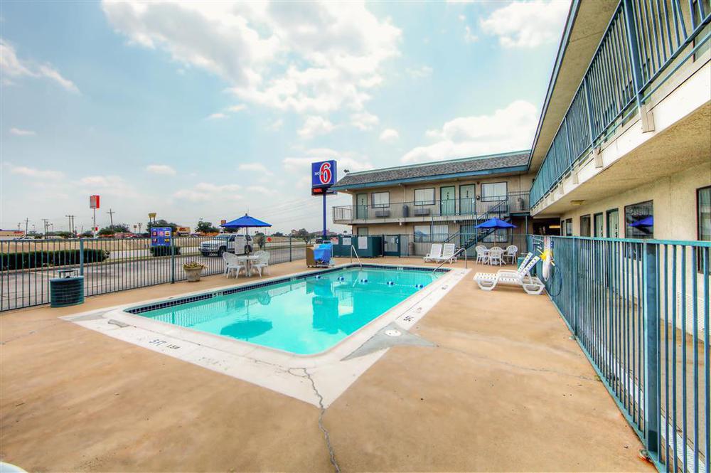 Motel 6-Euless, Tx - Dallas מתקנים תמונה