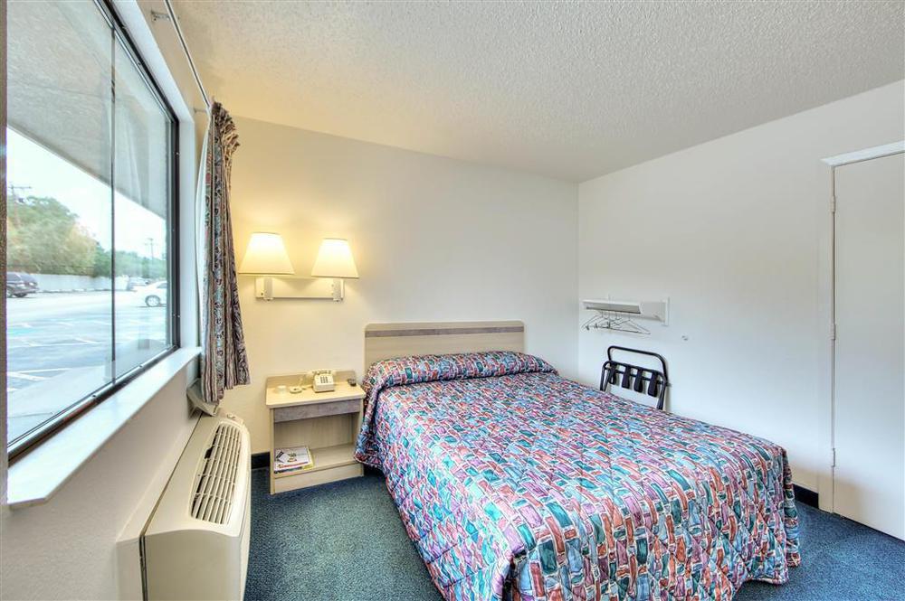 Motel 6-Euless, Tx - Dallas חדר תמונה