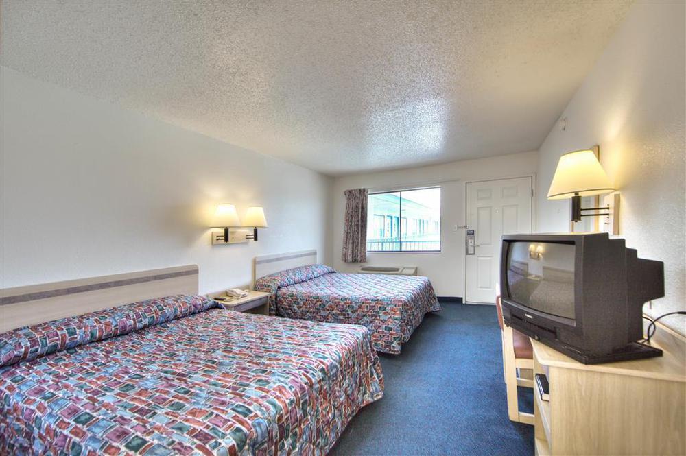 Motel 6-Euless, Tx - Dallas חדר תמונה