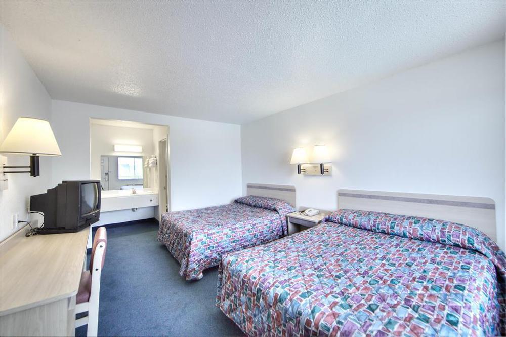 Motel 6-Euless, Tx - Dallas חדר תמונה