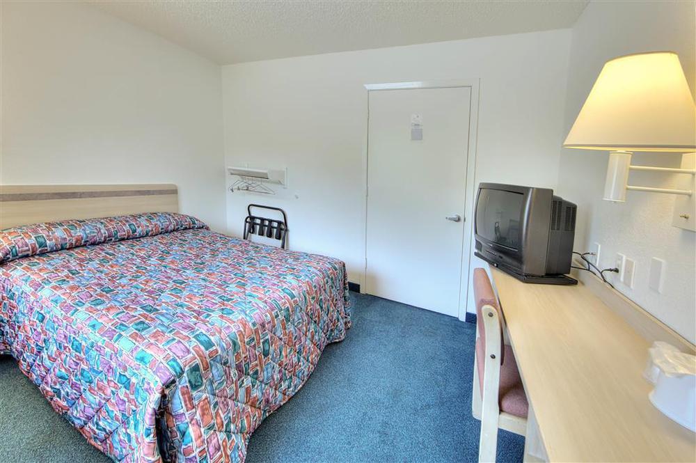 Motel 6-Euless, Tx - Dallas חדר תמונה