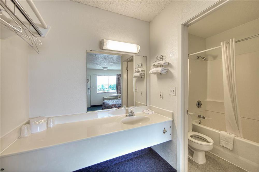 Motel 6-Euless, Tx - Dallas חדר תמונה