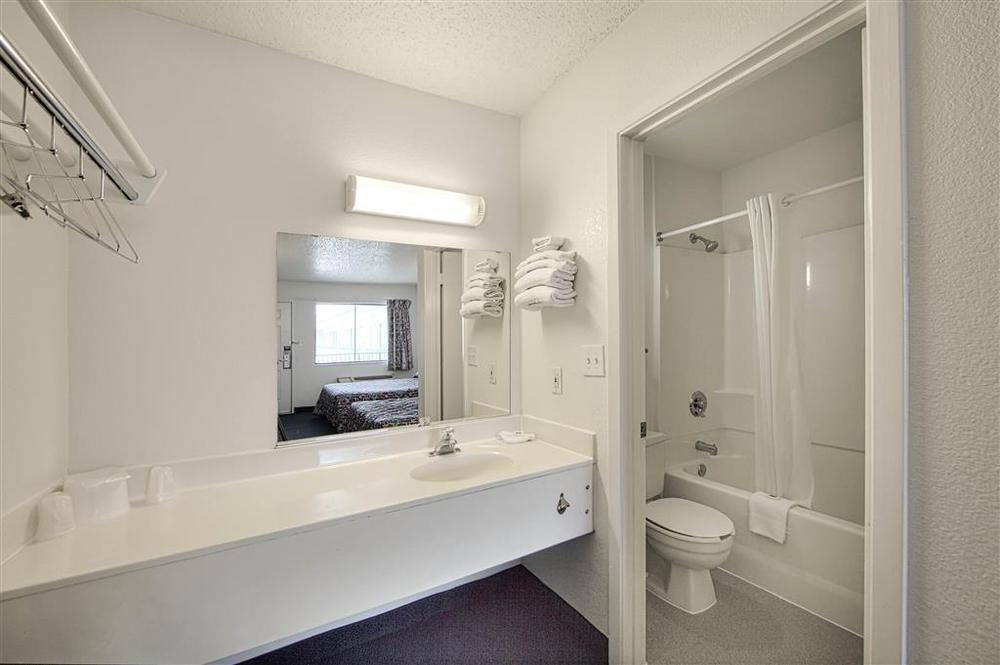 Motel 6-Euless, Tx - Dallas חדר תמונה